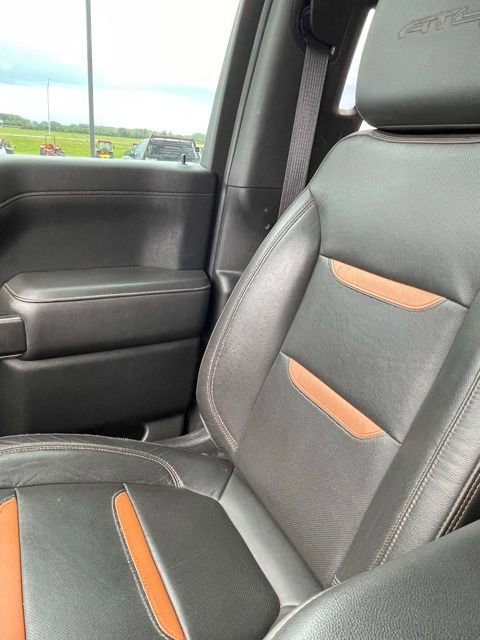 Used 2020 GMC Sierra 1500 AT4 w/ AT4 Premium Package image 17