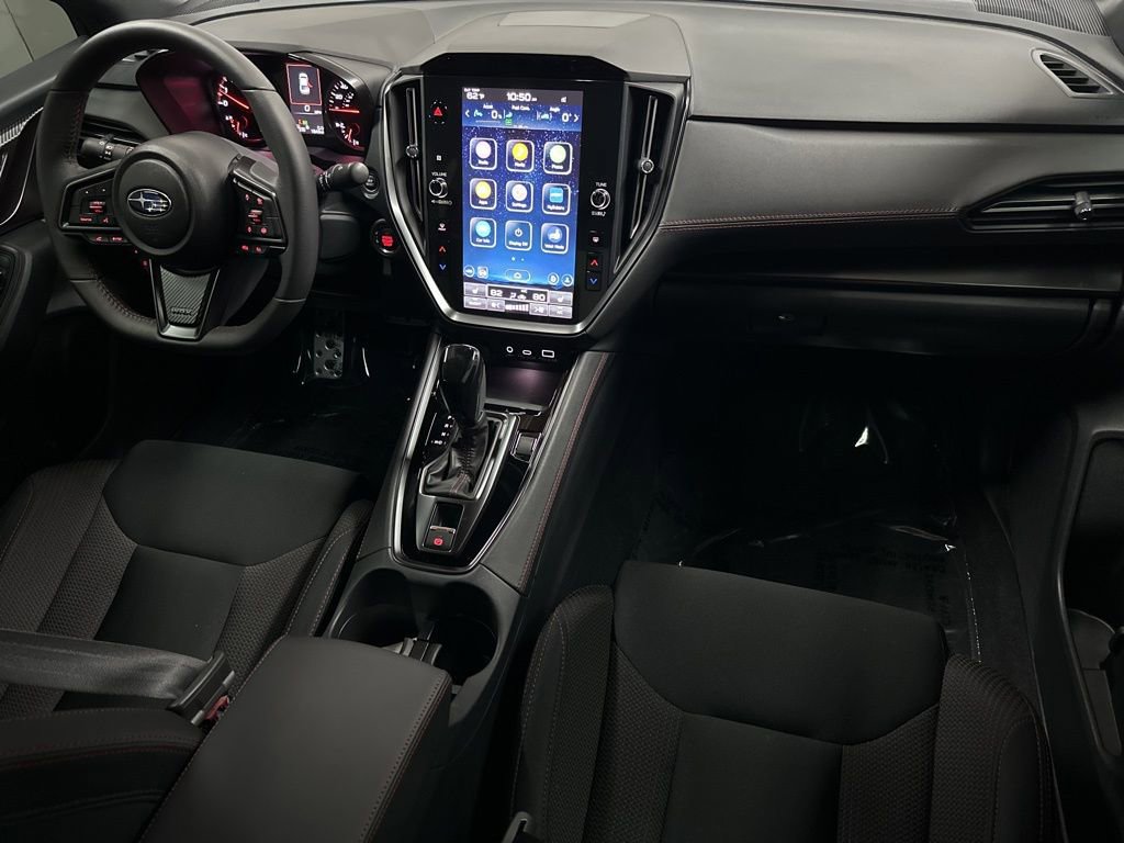 Used 2025 Subaru WRX Premium w/ Accessory Package #2 image 12