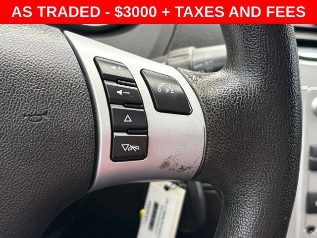 Used 2012 Chevrolet Malibu LT w/ 1LT All-Star Package FWD image 21