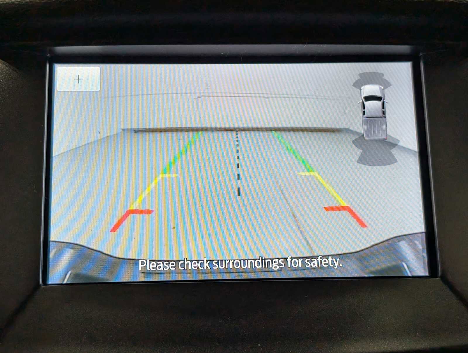 Used 2023 Ford Ranger Lariat w/ Equipment Group 501A High image 27