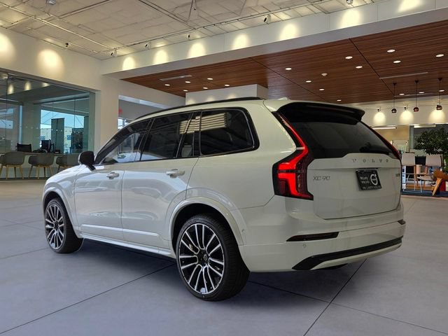 New 2026 Volvo XC90 B6 Ultra w/ Lounge Package AWD/4WD image 4
