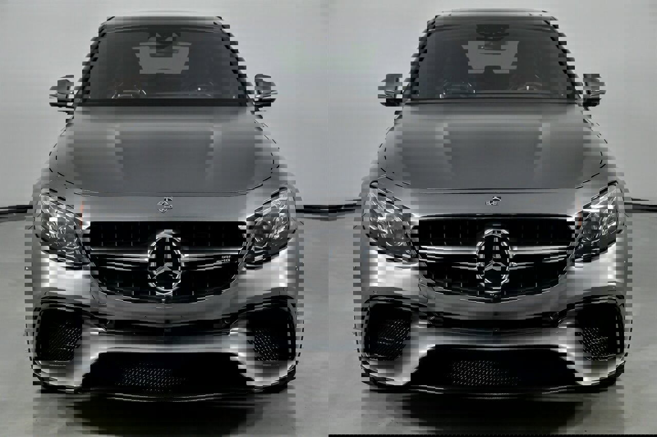 Used 2019 Mercedes-Benz E 63 AMG S image 5