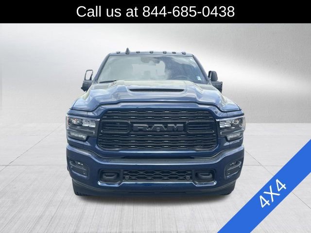 Used 2024 RAM 3500 Limited image 2