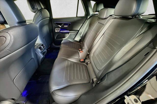 Used 2026 Mercedes-Benz GLC 300 4MATIC image 22