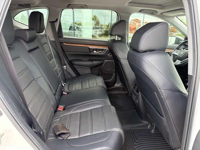 Used 2017 Honda CR-V Touring image 22