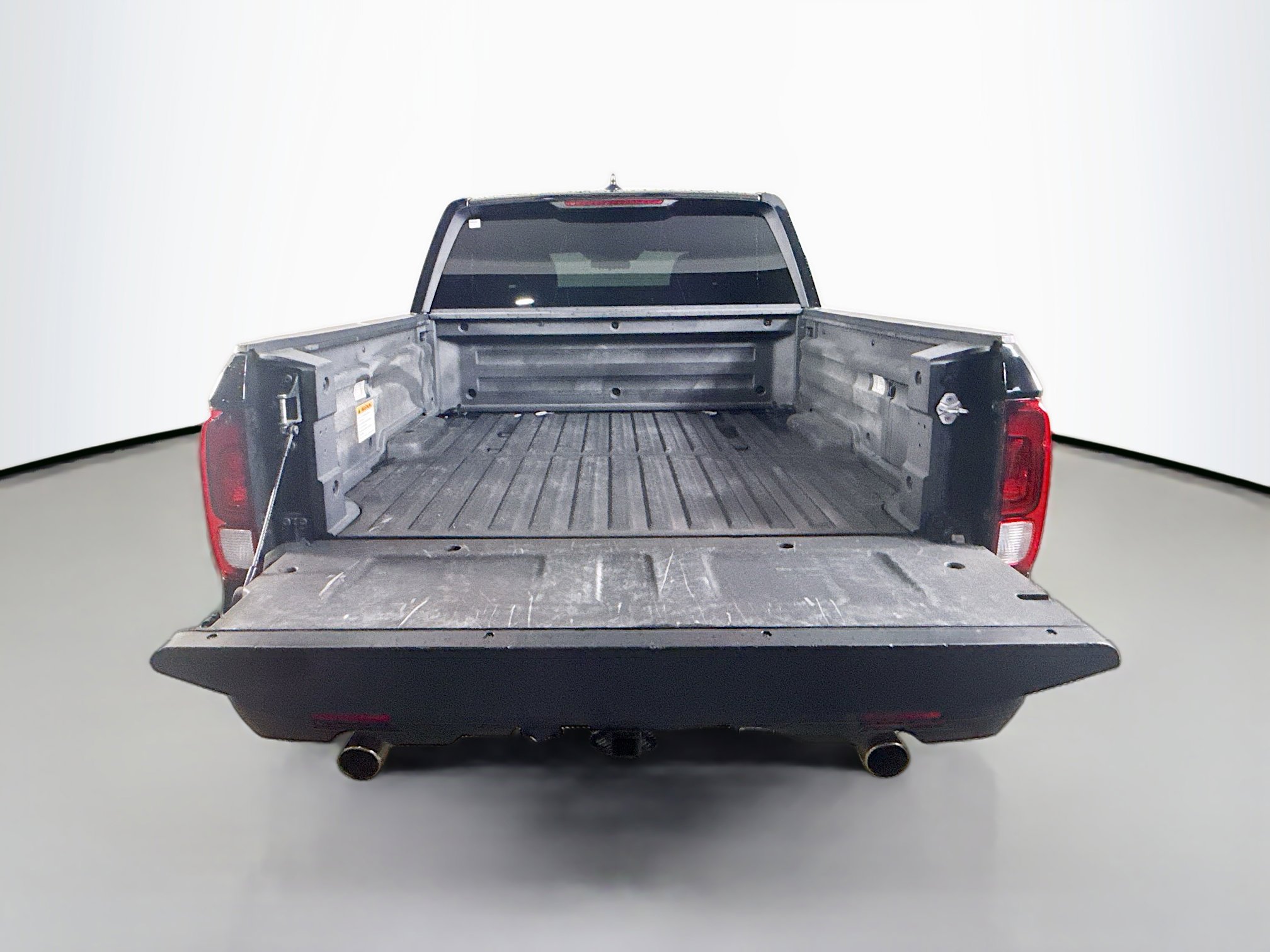 Used 2022 Honda Ridgeline Sport image 35