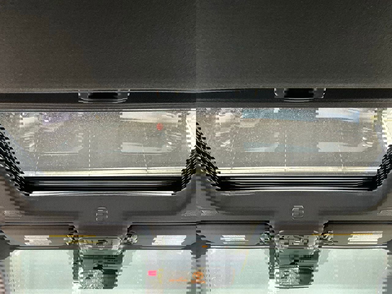 New 2026 Toyota 4Runner TRD Off-Road Premium image 19