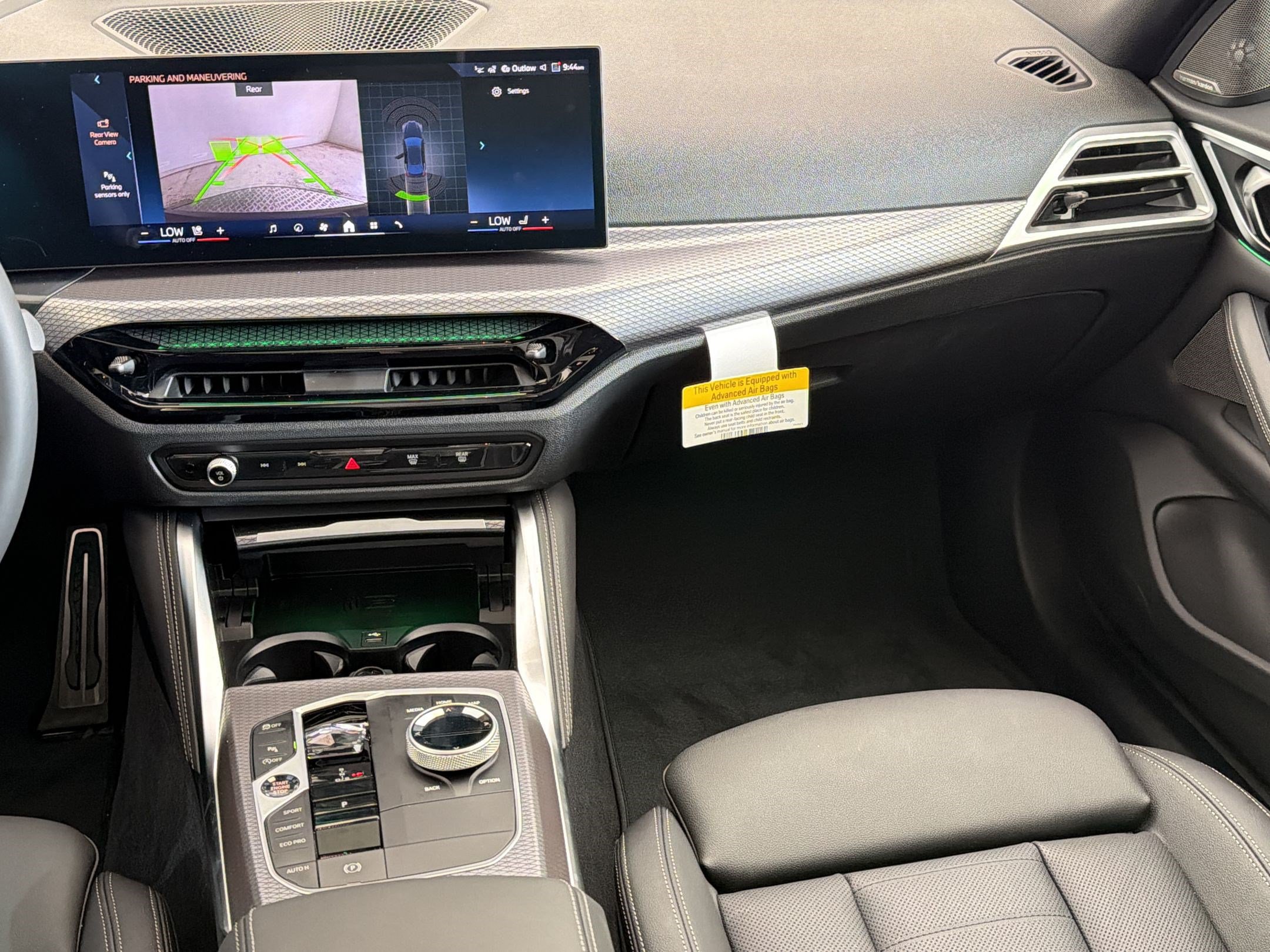 New 2026 BMW 430i xDrive AWD/4WD image 29