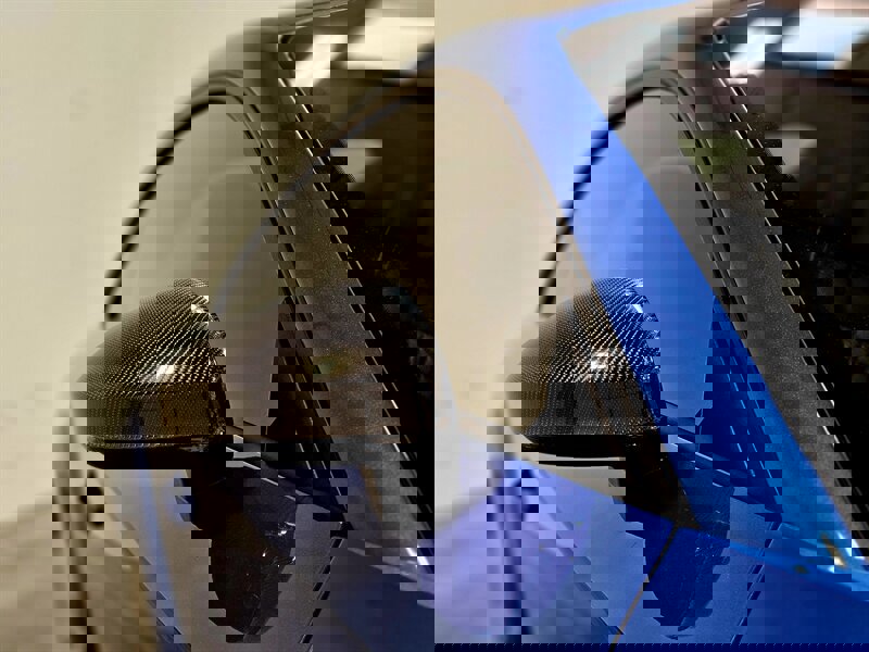 Used 2018 Audi TT RS AWD/4WD image 14