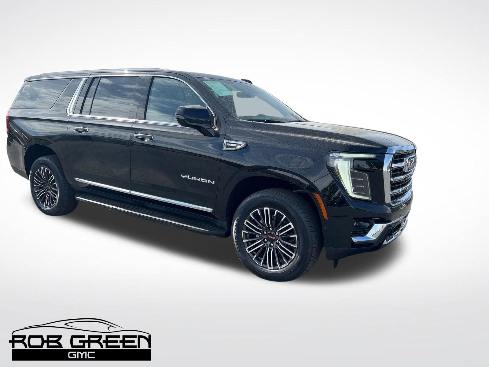 Used 2026 GMC Yukon XL Elevation AWD/4WD image 1
