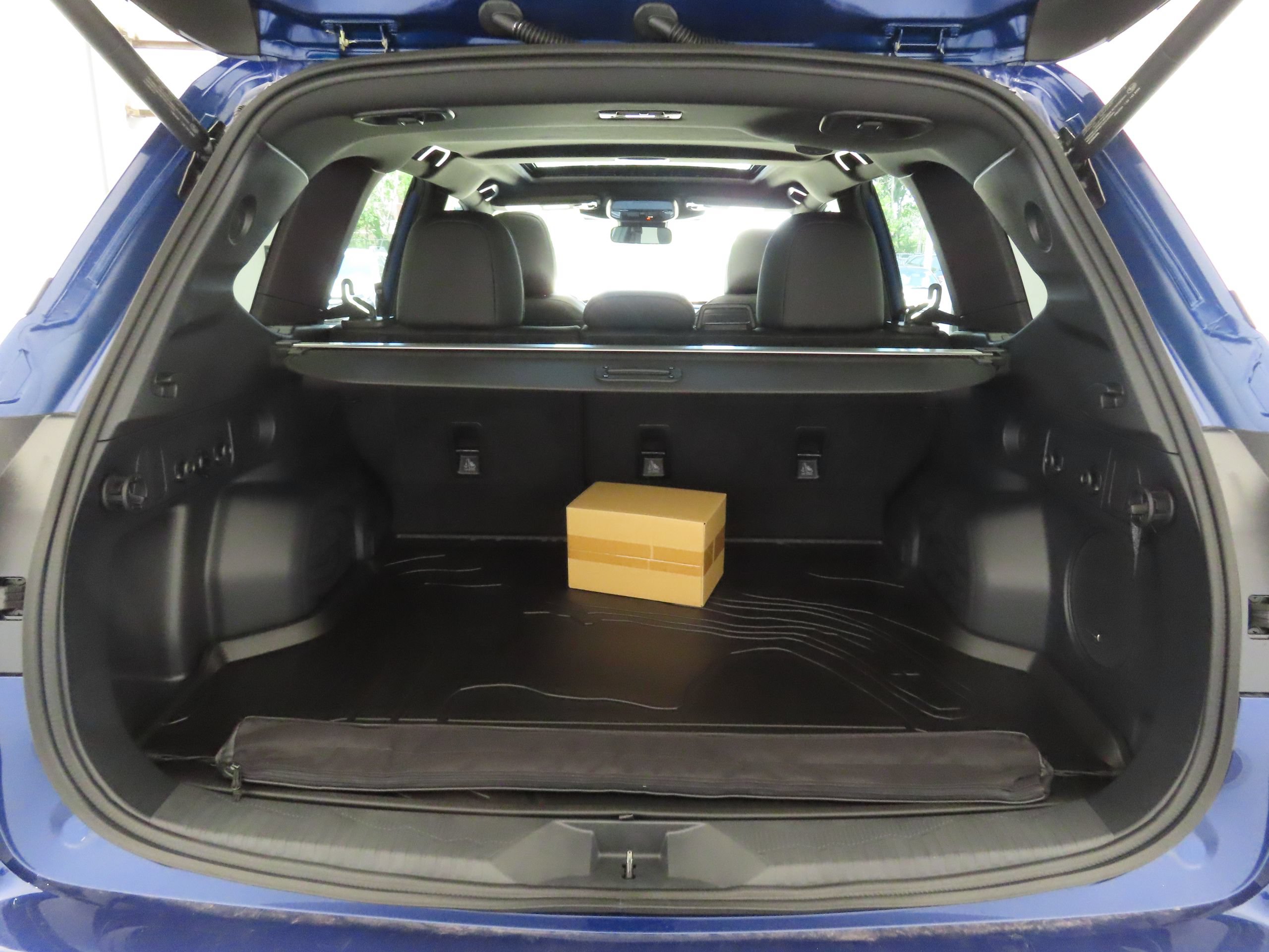 New 2026 Subaru Forester Sport w/ Onyx Edition AWD/4WD image 21
