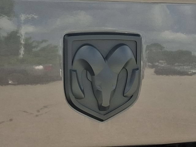 Used 2021 RAM 1500 Warlock w/ Electronics Group AWD/4WD image 32