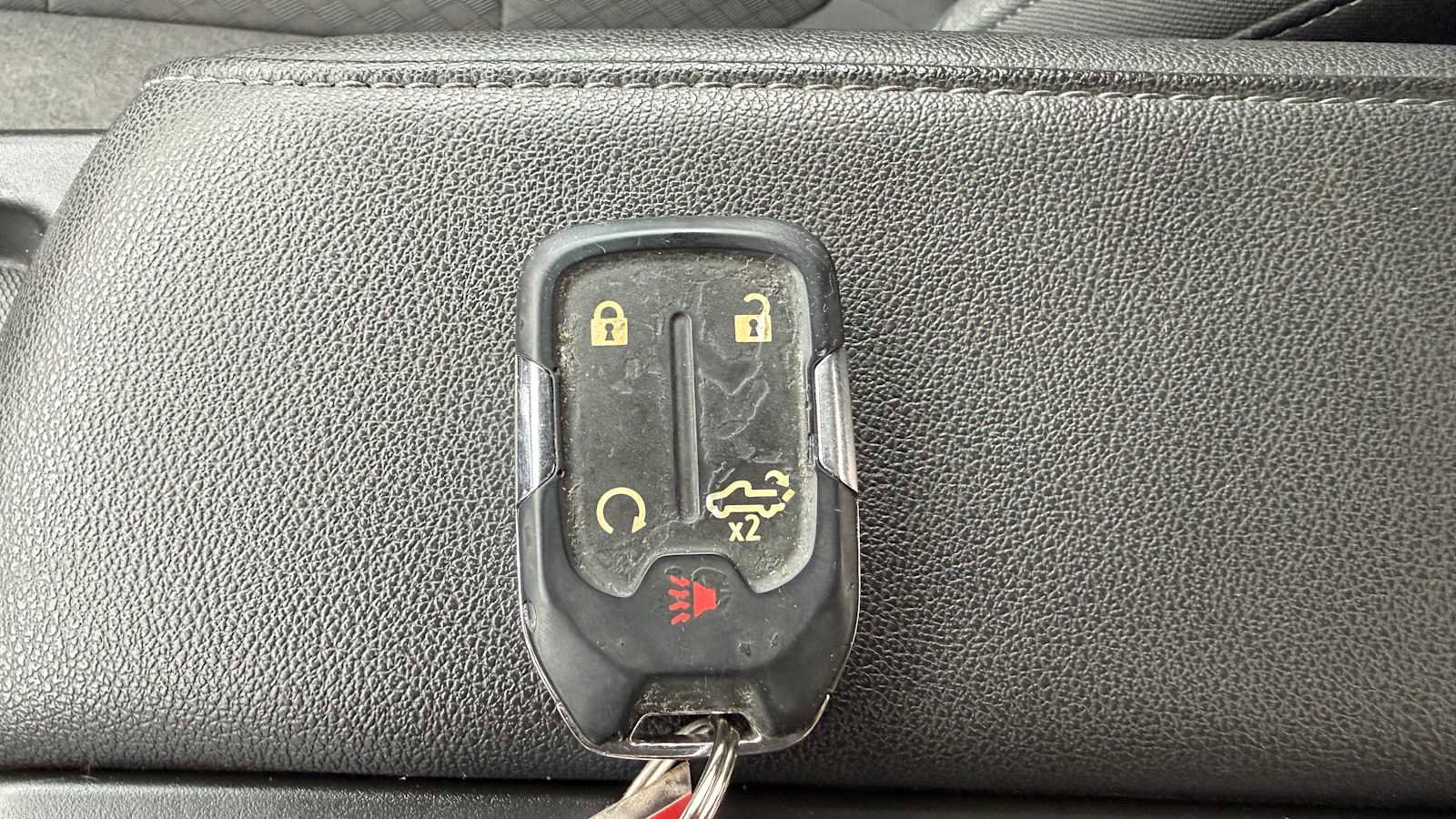 Used 2021 GMC Sierra 1500 SLE image 27