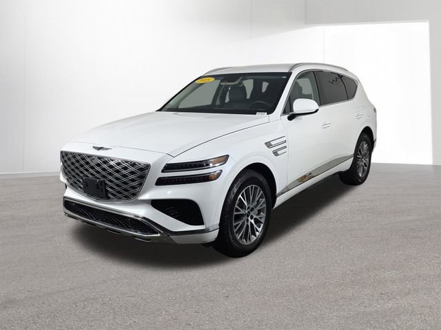 Used 2025 Genesis GV80 2.5T Standard image 11