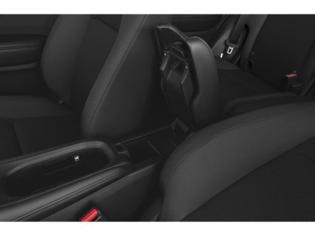 Used 2021 Honda HR-V EX image 14