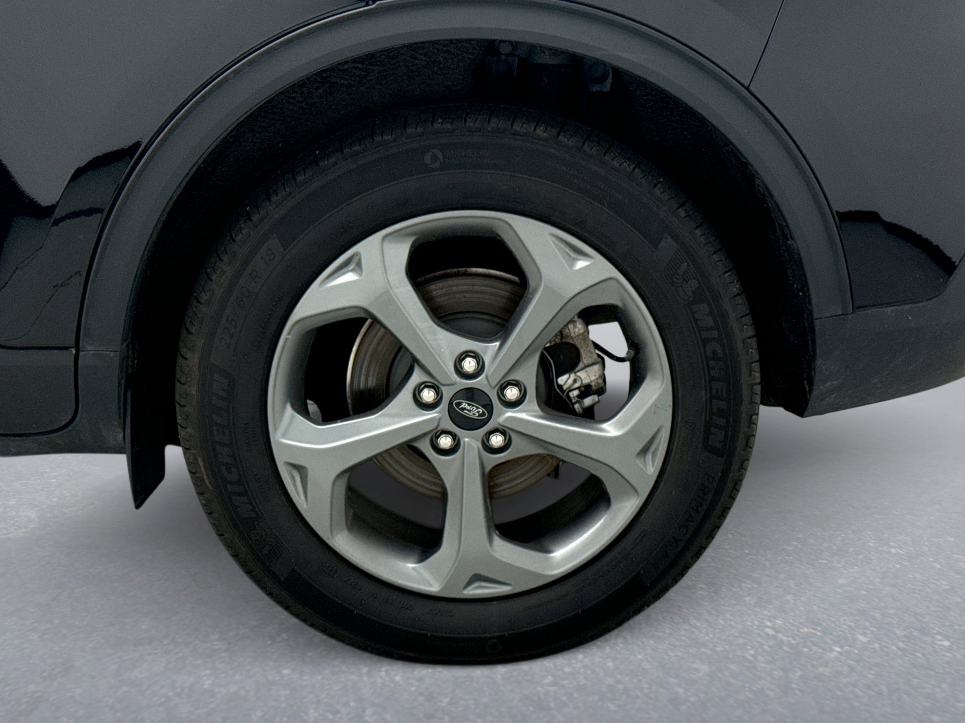 Used 2026 Ford Escape ST-Line Select w/ Tech Pack #1 AWD/4WD image 11