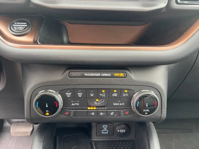Used 2022 Ford Bronco Sport Badlands w/ Premium Package AWD/4WD image 29