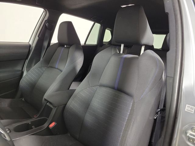 Used 2025 Toyota Corolla Cross AWD Hybrid image 20