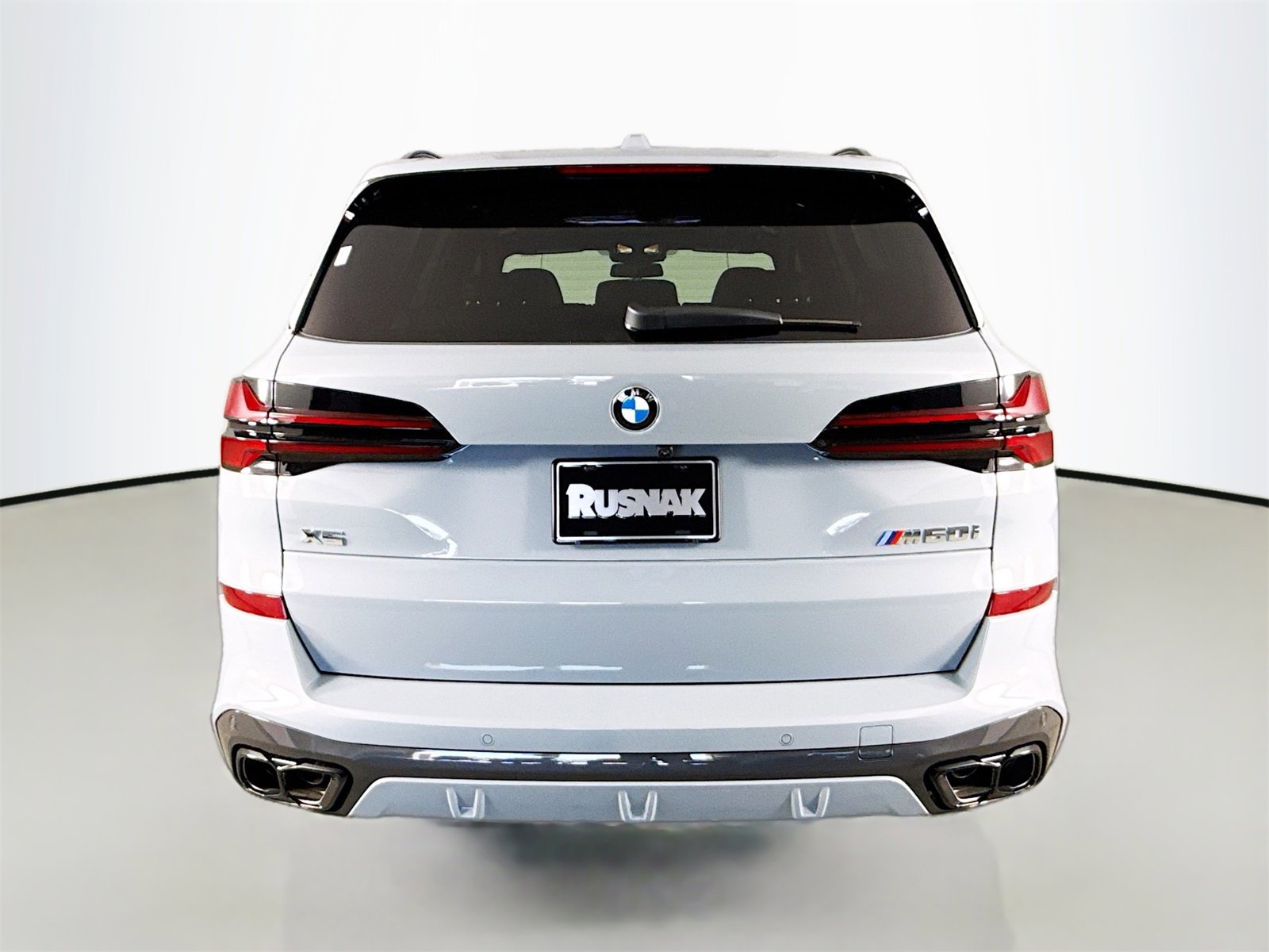 New 2026 BMW X5 M60i image 6