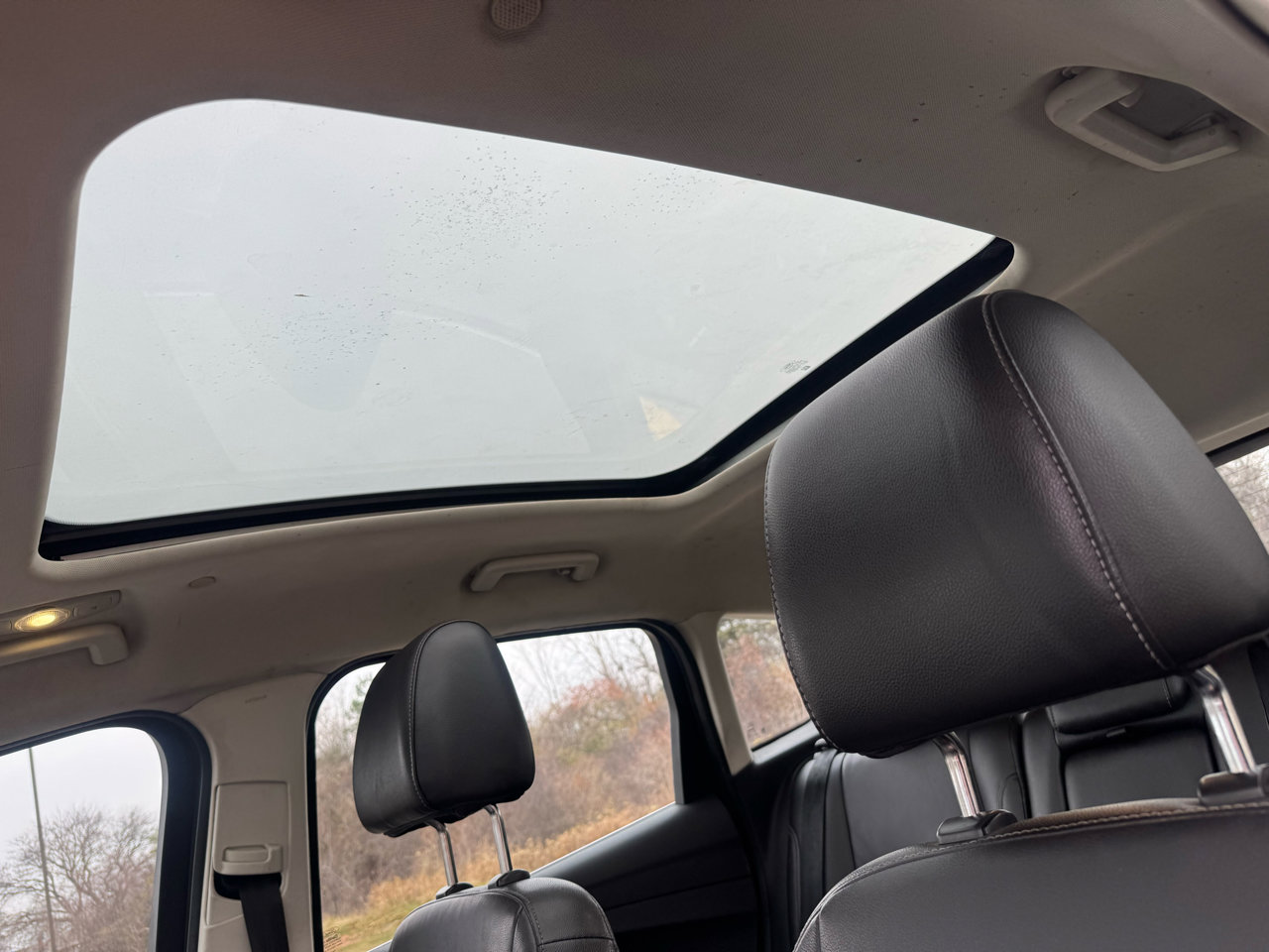 Used 2013 Ford C-MAX Energi SEL image 33