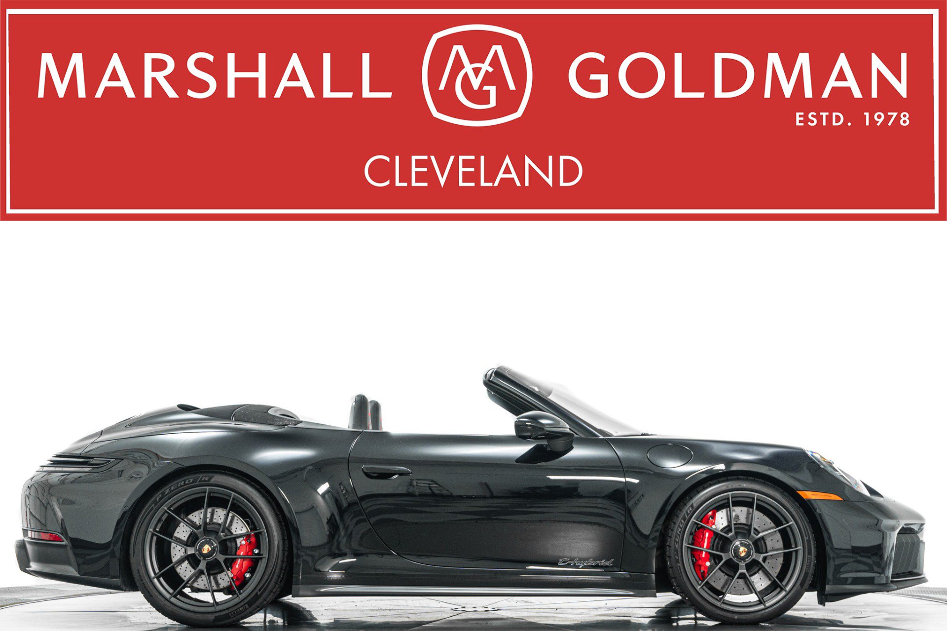 Used 2026 Porsche 911 GTS image 1