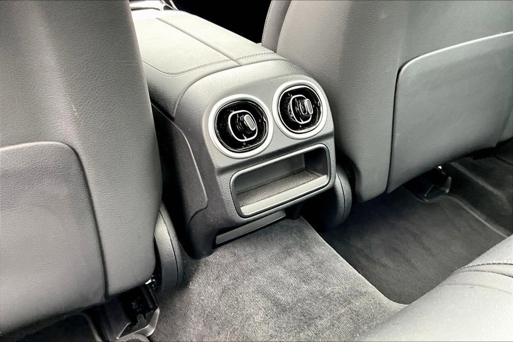 Certified 2025 Mercedes-Benz C 300 4MATIC Sedan image 25