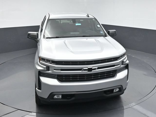 Used 2021 Chevrolet Silverado 1500 RST w/ All Star Edition Plus RWD image 37