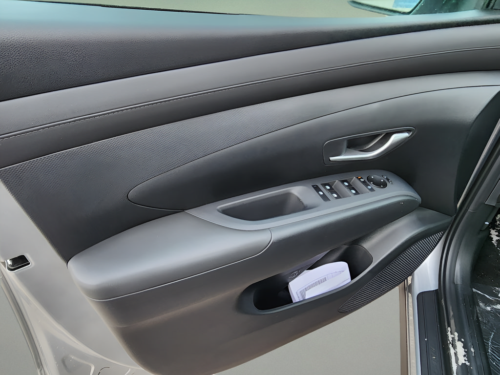 New 2026 Hyundai Tucson SEL AWD/4WD image 12