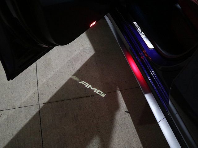 New 2025 Mercedes-Benz GLE 63 AMG S image 29