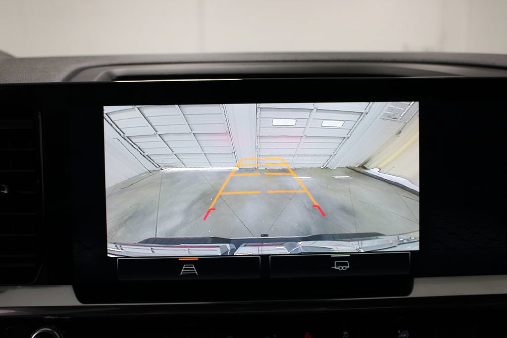 Used 2025 GMC Sierra 1500 SLT AWD/4WD image 59