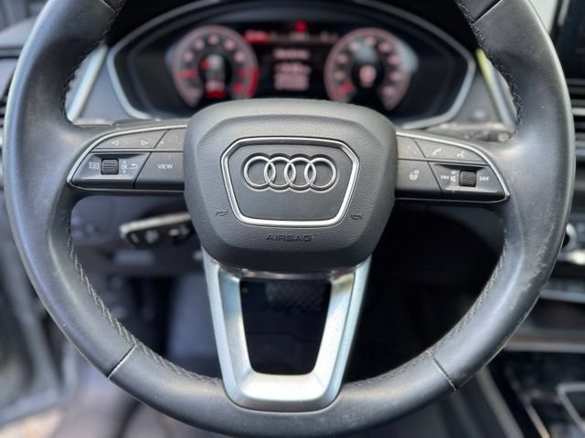 Certified 2023 Audi Q5 2.0T Premium Plus w/ Premium Plus Package AWD/4WD image 22