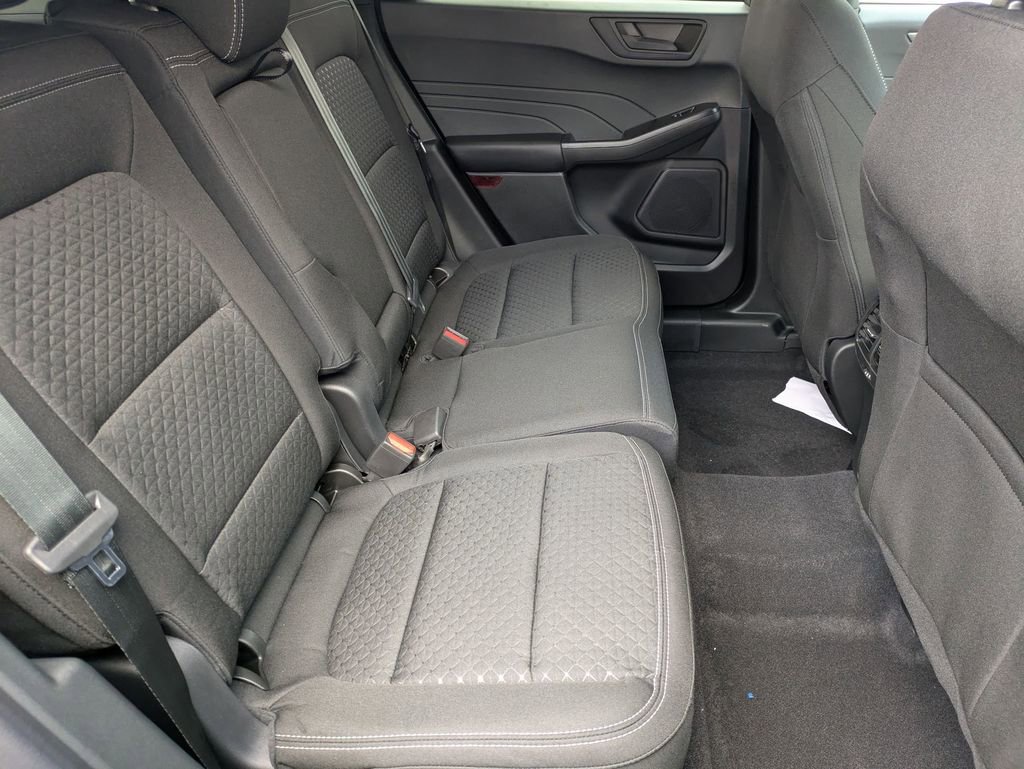 New 2026 Ford Escape Active w/ Cold Weather Package FWD image 18