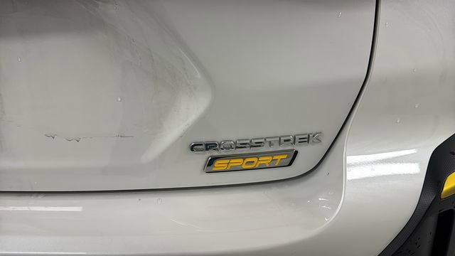 Certified 2024 Subaru Crosstrek 2.5i Sport image 42