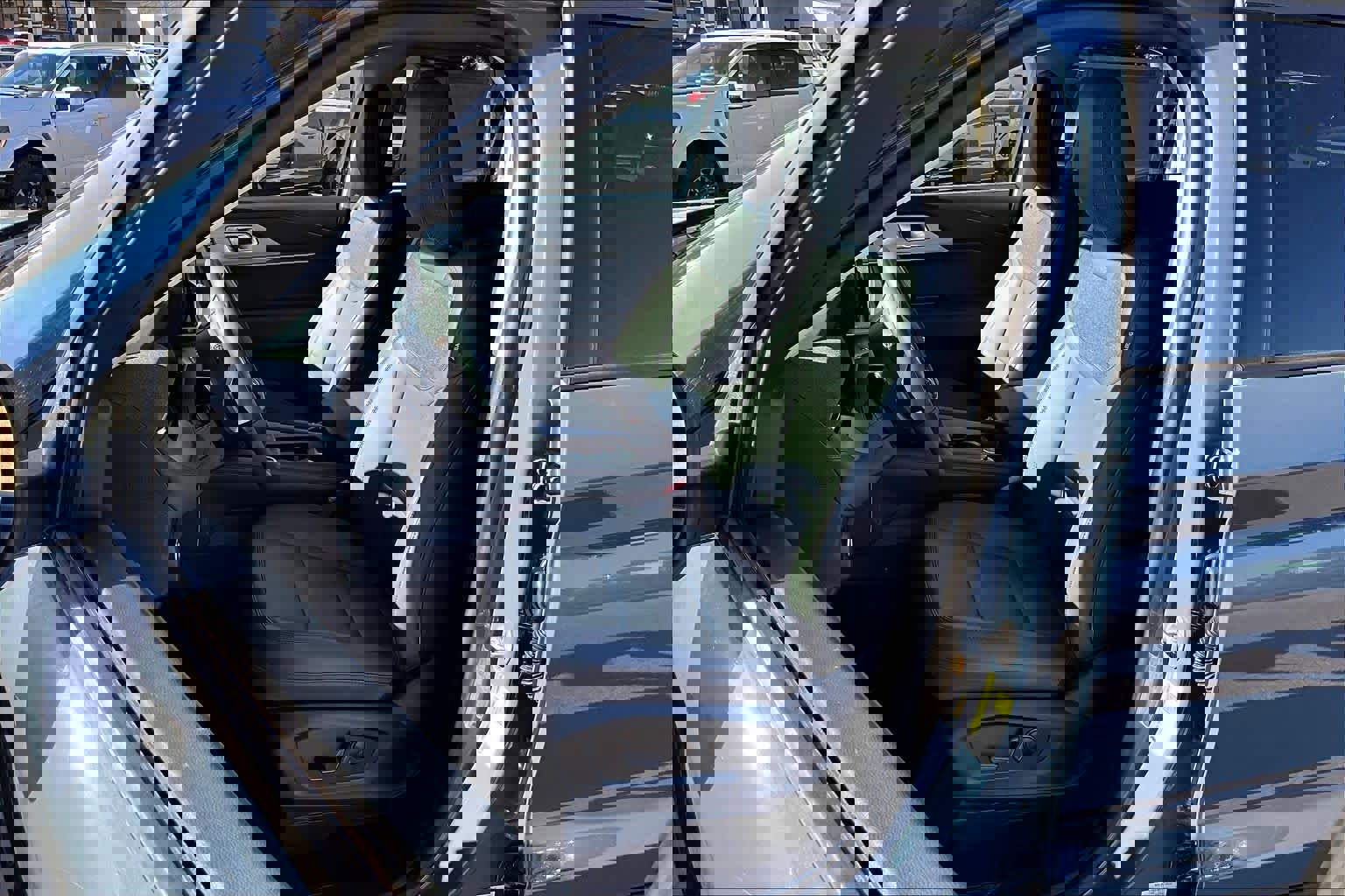 New 2026 Ford Explorer Active w/ Active Comfort Package image 9