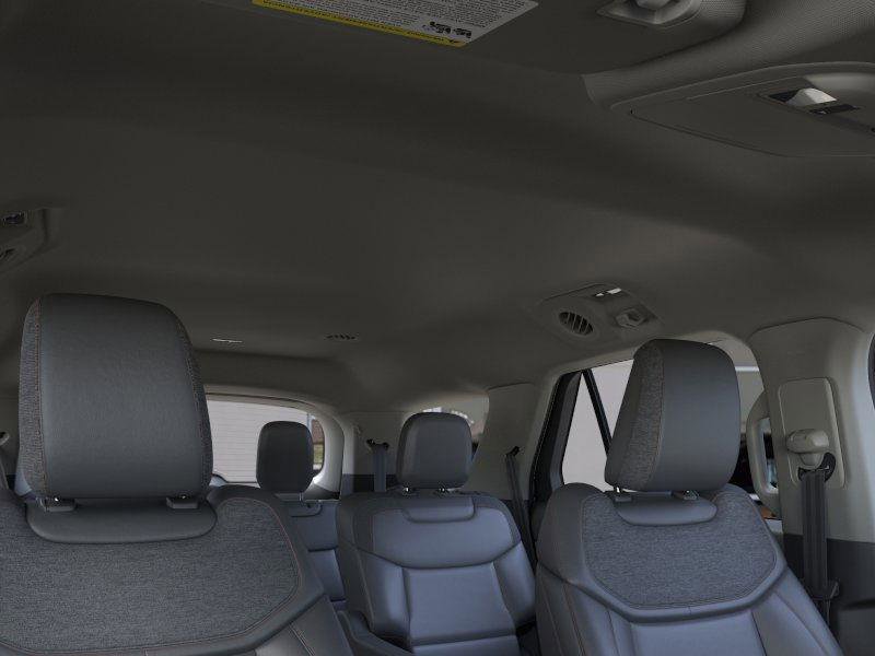 New 2026 Ford Explorer Active w/ Active Comfort Package image 22