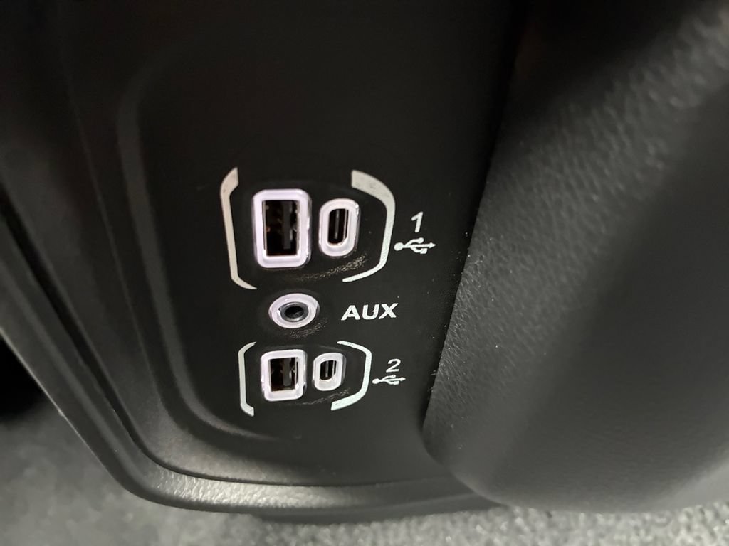 New 2026 RAM 1500 Express RWD image 6