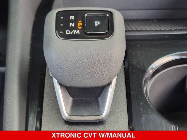 Used 2026 Nissan Rogue Dark Armor AWD/4WD image 27