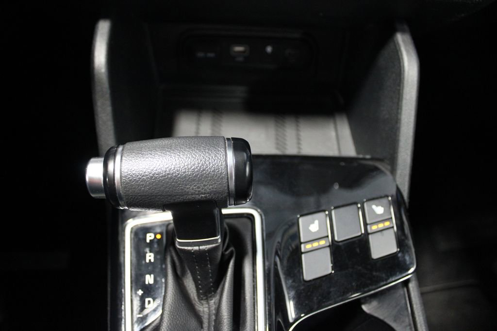 Used 2023 Kia Sportage X-Line w/ X-Line Premium Package image 31