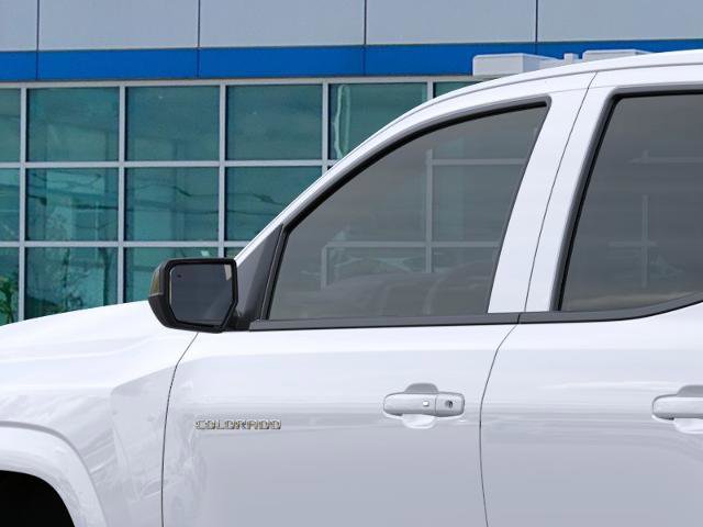 New 2026 Chevrolet Colorado LT w/ Advanced Trailering Package RWD image 36