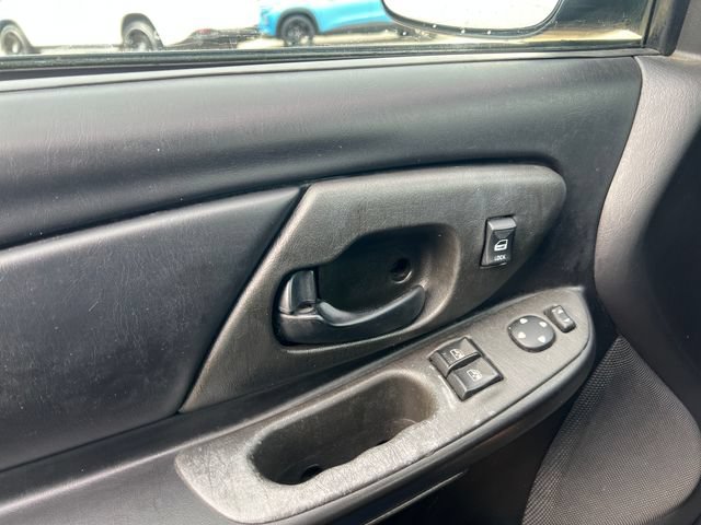 Used 2004 Chevrolet Monte Carlo SS w/ Preferred Equipment Group FWD image 19