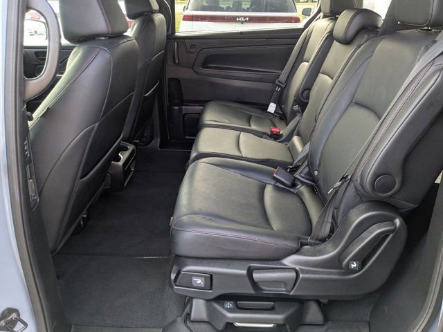 Used 2025 Honda Odyssey Sport-L image 24