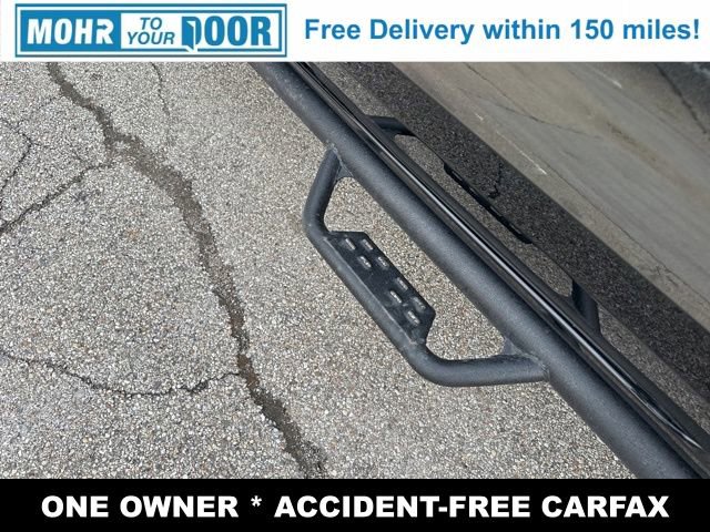 Used 2024 Chevrolet Colorado Z71 w/ Z71 Convenience Package 2 image 38