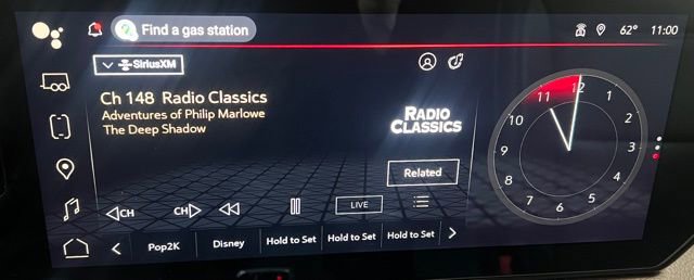 Used 2023 GMC Sierra 1500 Denali w/ Denali Reserve Package image 37