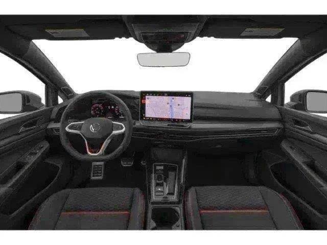 New 2026 Volkswagen Golf SE FWD image 5