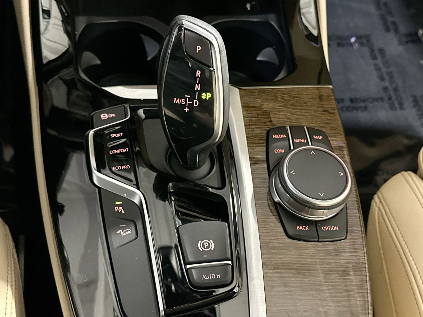 Used 2018 BMW X3 xDrive30i image 32