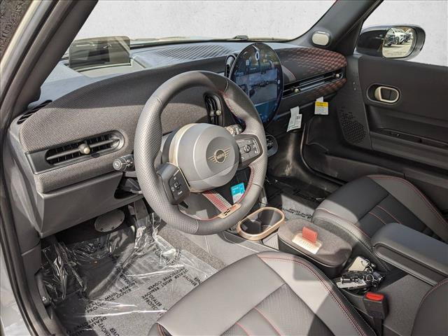 New 2026 MINI Cooper S FWD image 3