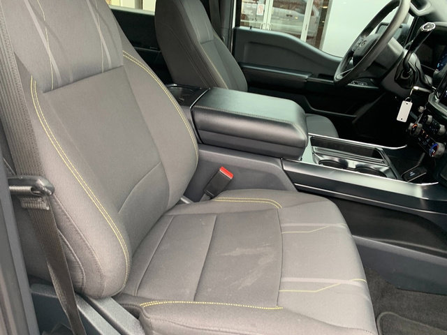 Certified 2024 Ford F150 STX w/ STX Black Appearance Package image 11