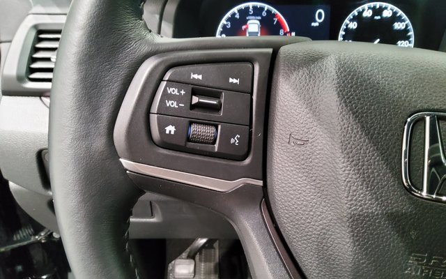 Used 2025 Honda Ridgeline RTL image 32