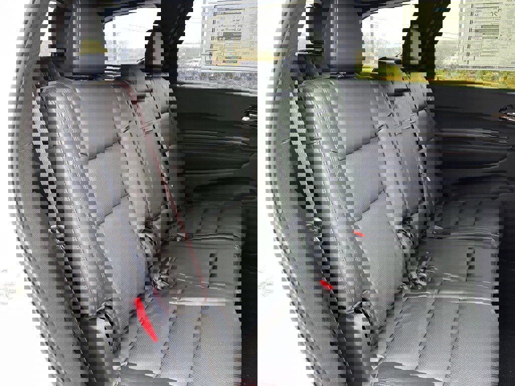 New 2026 Dodge Durango GT image 25