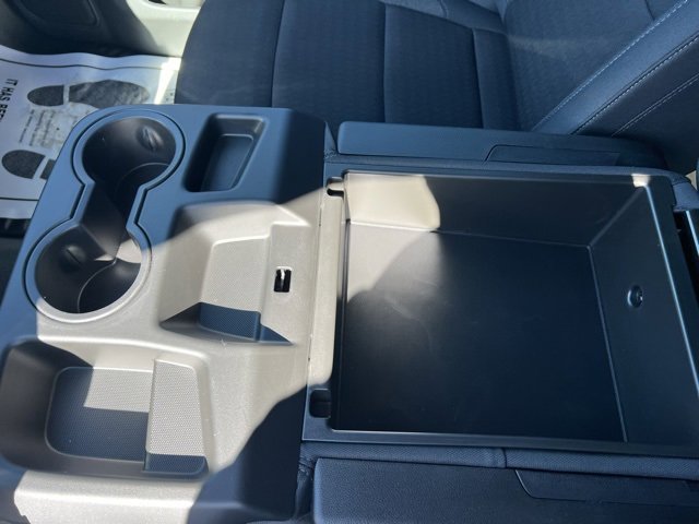 Used 2025 Chevrolet Silverado 1500 Custom image 17